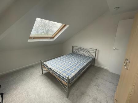 2 bedroom Flat to let in Manchester Road, Chorlton, Manchester, M21