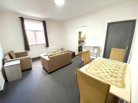 Chorlton Road, Old Trafford, Manchester, M16