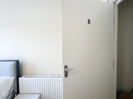 1 bedroom House share to let in Barlow Moor Road, Chorlton, Manchester, M21