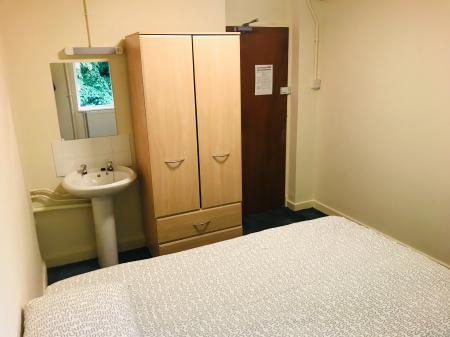 0 bedroom House share to let in Demesne Road, Whalley Range, Manchester, M16