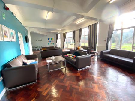 0 bedroom House share to let in Demesne Road, Whalley Range, Manchester, M16