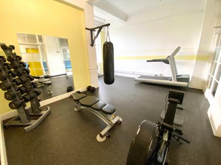 0 bedroom House share to let in Demesne Road, Whalley Range, Manchester, M16