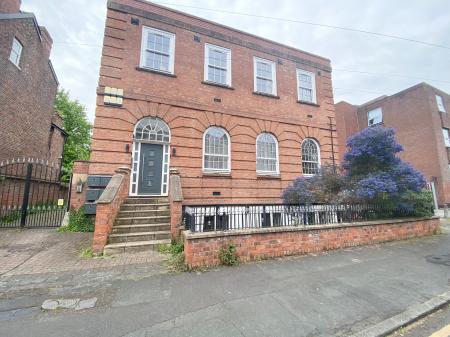Keppel Road, Chorlton, Manchester, M21