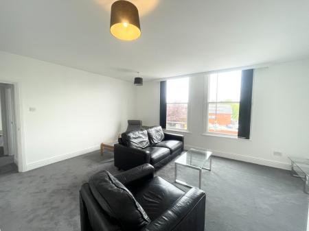 2 bedroom Flat to let in Wilbraham Road, Chorlton, Manchester, M21