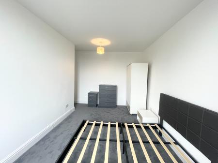 2 bedroom Flat to let in Wilbraham Road, Chorlton, Manchester, M21