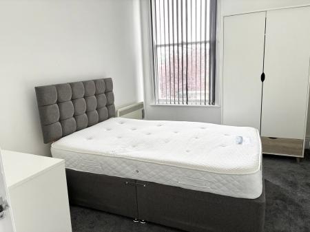 2 bedroom Flat to let in Wilbraham Road, Chorlton, Manchester, M21