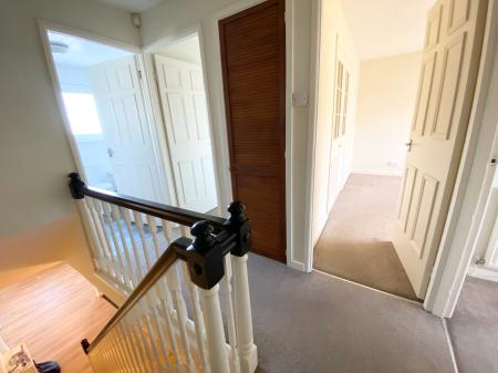 3 bedroom Terraced House to let in Abingdon Road, Bramhall, SK7
