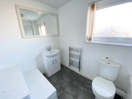 3 bedroom Terraced House to let in Abingdon Road, Bramhall, SK7