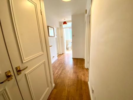 Stanton Avenue, Didsbury, Manchester, M20