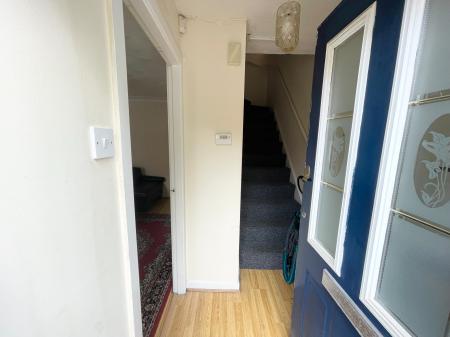 3 bedroom Terraced House to let in Greenheys Lane West, Hulme, Manchester, M15