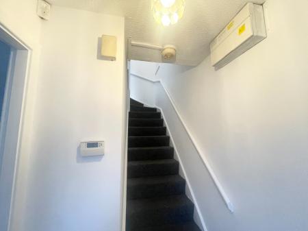 3 bedroom Terraced House to let in Greenheys Lane West, Hulme, Manchester, M15