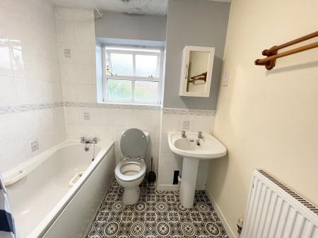 3 bedroom Terraced House to let in Greenheys Lane West, Hulme, Manchester, M15