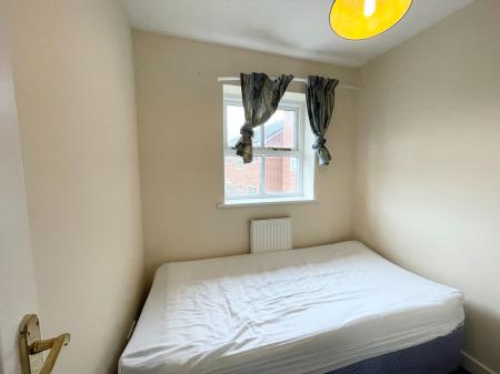 3 bedroom Terraced House to let in Greenheys Lane West, Hulme, Manchester, M15