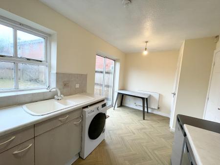 3 bedroom Terraced House to let in Greenheys Lane West, Hulme, Manchester, M15