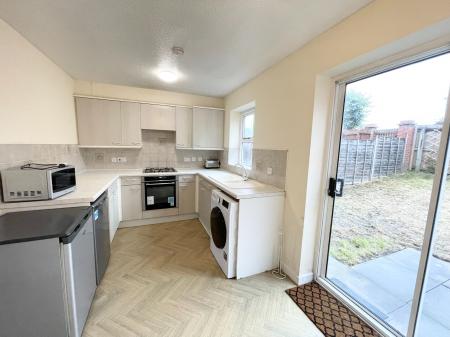3 bedroom Terraced House to let in Greenheys Lane West, Hulme, Manchester, M15