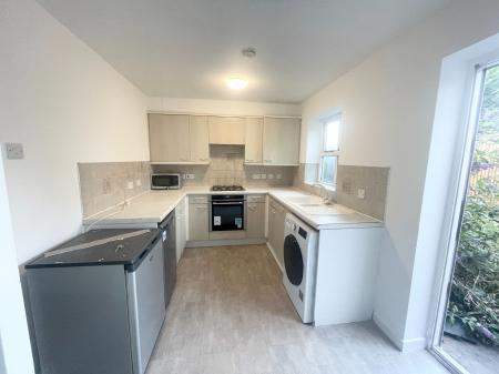 3 bedroom Terraced House to let in Greenheys Lane West, Hulme, Manchester, M15