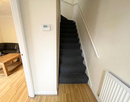 3 bedroom Terraced House to let in Greenheys Lane West, Hulme, Manchester, M15
