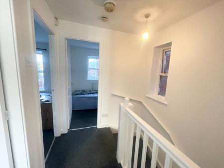 3 bedroom Terraced House to let in Greenheys Lane West, Hulme, Manchester, M15