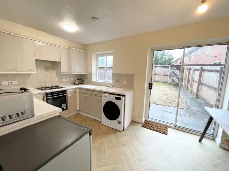 3 bedroom Terraced House to let in Greenheys Lane West, Hulme, Manchester, M15