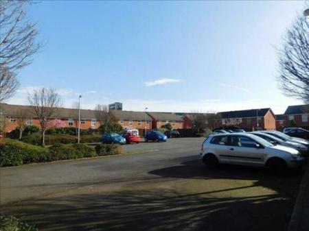 3 bedroom Terraced House to let in Greenheys Lane West, Hulme, Manchester, M15