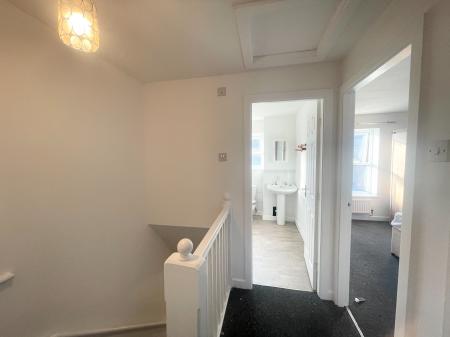 3 bedroom Terraced House to let in Greenheys Lane West, Hulme, Manchester, M15