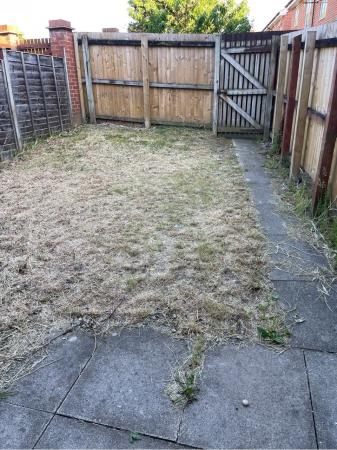 3 bedroom Terraced House to let in Greenheys Lane West, Hulme, Manchester, M15