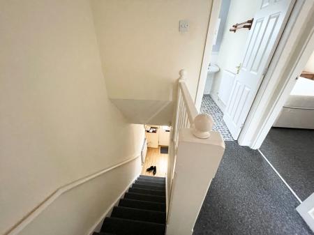 3 bedroom Terraced House to let in Greenheys Lane West, Hulme, Manchester, M15