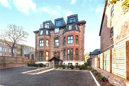 Palatine Road, Didsbury, Manchester, M20