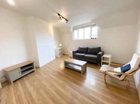 2 bedroom Flat to let in Wilbraham Road, Chorlton, Manchester, M21