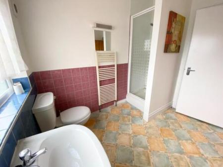 2 bedroom Flat to let in Wilbraham Road, Chorlton, Manchester, M21