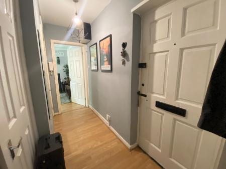 1 bedroom Flat to let in Hackness Road, Chorlton, Manchester, M21