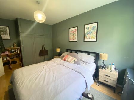 1 bedroom Flat to let in Hackness Road, Chorlton, Manchester, M21
