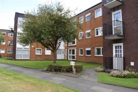 Hackness Road, Chorlton, Manchester, M21