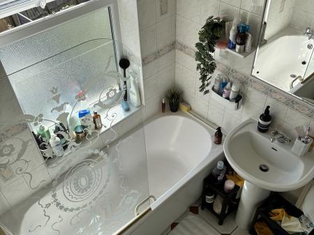 1 bedroom Flat to let in Mauldeth Road West, Withington, Manchester, M20