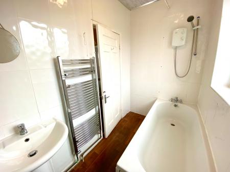 3 bedroom Terraced House to let in Hardy Lane, Chorlton, Manchester, M21