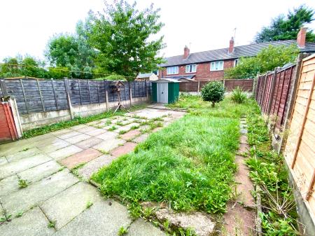 3 bedroom Terraced House to let in Hardy Lane, Chorlton, Manchester, M21