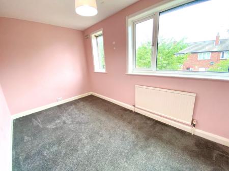 3 bedroom Terraced House to let in Hardy Lane, Chorlton, Manchester, M21