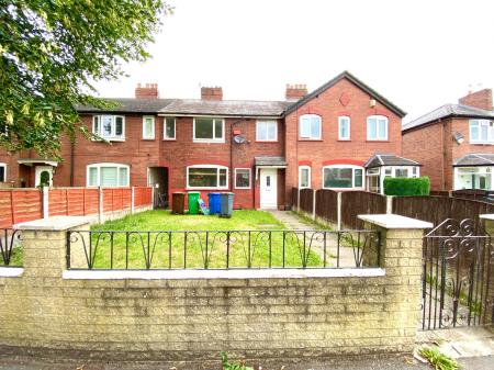 Hardy Lane, Chorlton, Manchester, M21
