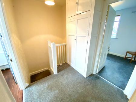 3 bedroom Terraced House to let in Hardy Lane, Chorlton, Manchester, M21