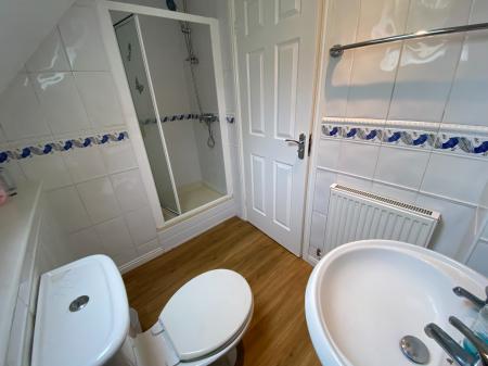 3 bedroom Terraced House to let in Whitebrook Road, Fallowfield, Manchester, M14
