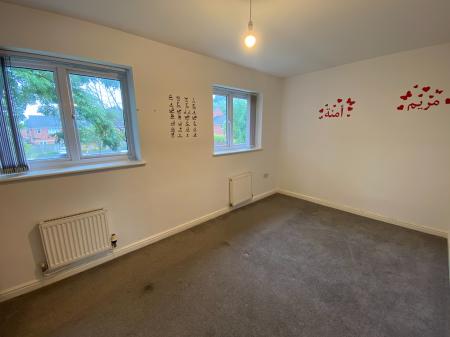 3 bedroom Terraced House to let in Whitebrook Road, Fallowfield, Manchester, M14