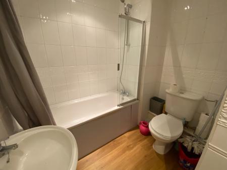 3 bedroom Terraced House to let in Whitebrook Road, Fallowfield, Manchester, M14