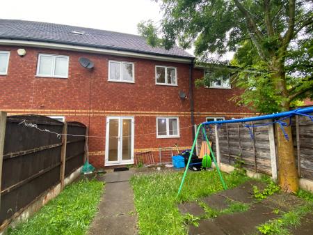 3 bedroom Terraced House to let in Whitebrook Road, Fallowfield, Manchester, M14
