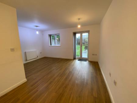 3 bedroom Terraced House to let in Whitebrook Road, Fallowfield, Manchester, M14
