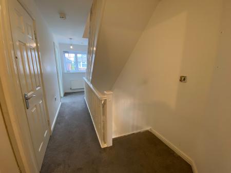3 bedroom Terraced House to let in Whitebrook Road, Fallowfield, Manchester, M14