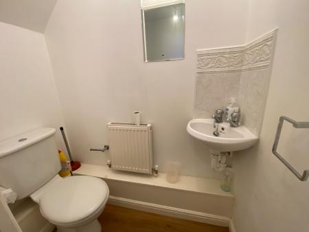 3 bedroom Terraced House to let in Whitebrook Road, Fallowfield, Manchester, M14
