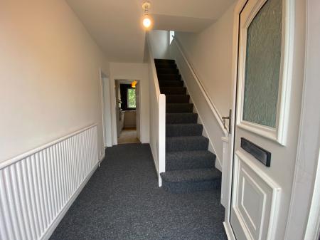 3 bedroom Semi-detached house to let in Victoria Road, Whalley Range, Manchester, M16