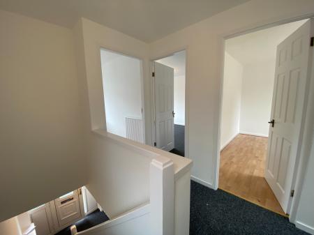 3 bedroom Semi-detached house to let in Victoria Road, Whalley Range, Manchester, M16