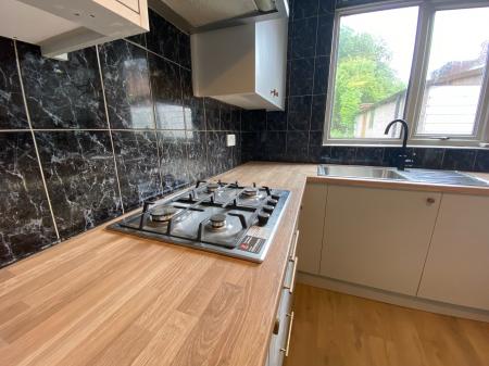 3 bedroom Semi-detached house to let in Victoria Road, Whalley Range, Manchester, M16