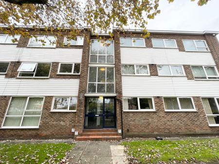 Manchester Road, Whalley Range, Manchester, M16